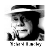 Richard Hundley